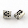 Tarnish Resistant Smooth Surface 304 Stainless Steel European Bead STAS-R079-A07-1