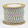 Braided Nylon Cord NWIR-D050-03-1