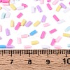 Handmade Polymer Clay Nail Art Decoration Accessories CLAY-T022-07F-3
