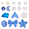 100G Resin Jewelry Making Finding Kits FIND-TA0004-42B-2