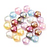 Transparent Resin UV Reactive Beads RESI-P046-11A-M-1