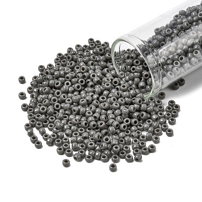 TOHO 8/0 Round Beads SEED-XTR08-0053D-1