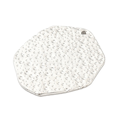 Non-Tarnish 304 Stainless Steel Pendants STAS-I202-32P-1