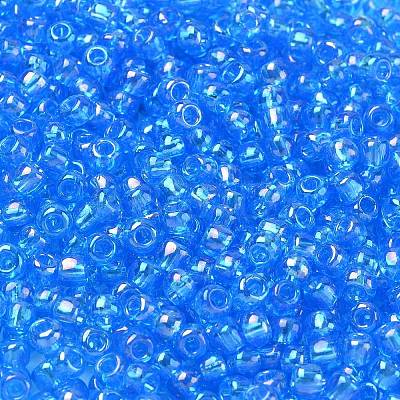 TOHO 6/0 Round Beads X-SEED-TR06-0163B-1