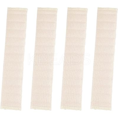 Nylon Universal Car Seat Belt Pads AJEW-OC0003-74A-1