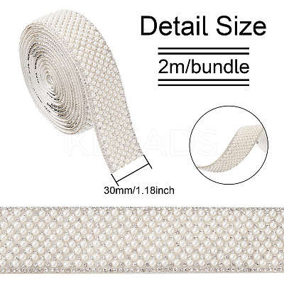 Hotfix Rhinestone DIY-CD0001-20-1