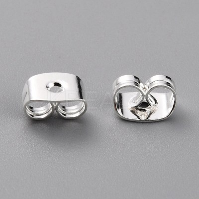 Brass Friction Ear Nuts KK-O131-06S-B-1