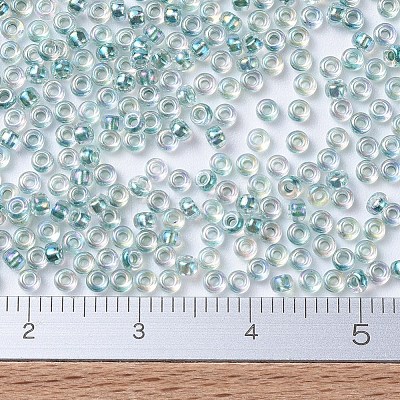 MIYUKI Round Rocailles Beads SEED-JP0008-RR0263-1