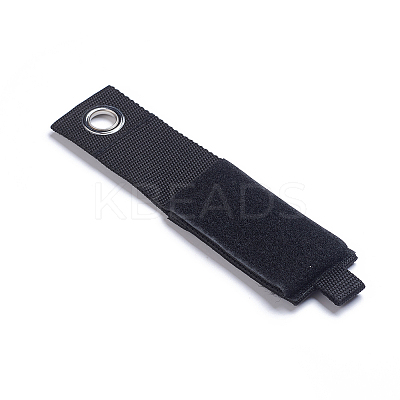 Heavy-Duty Wrap-It Storage Straps AJEW-WH0114-86C-1