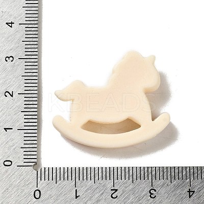 Baby Theme Opaque Resin Decoden Cabochons LS-CRES-L043-B05-1