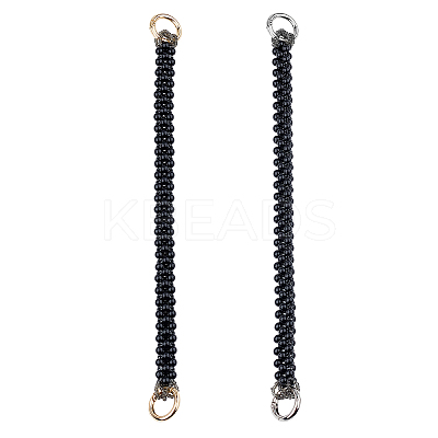 ABS Plastic Bag Handles FIND-CA0001-27-1