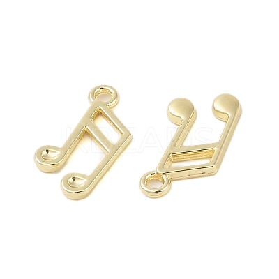 Rack Plating Alloy Pendants LS-FIND-B037-07G-1