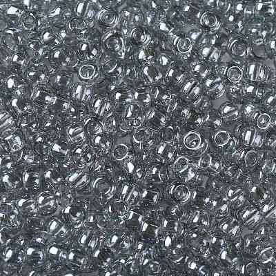 TOHO Round Seed Beads SEED-XTR08-0112-1