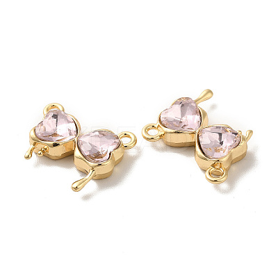 Glass Charms PALLOY-O106-20G-02-1