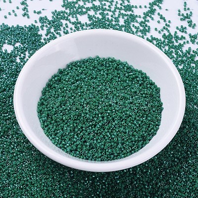MIYUKI Delica Beads SEED-JP0008-DB0656-1