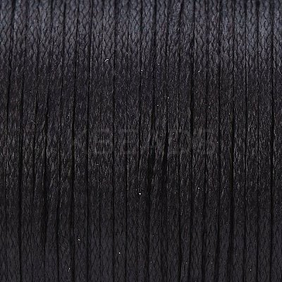 Flat Waxed Thread String LS-YC-P003-A10-1