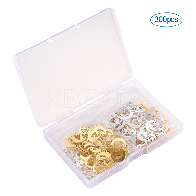 Alloy Pendants PALLOY-PJ0001-03-1