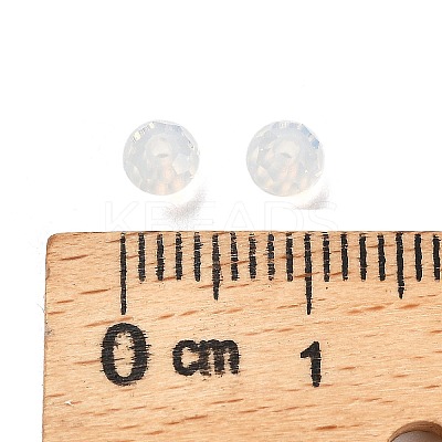 Preciosa® Crystal Beads X-PRC-BB4-01000-1