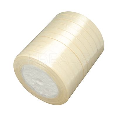 Single Face Satin Ribbon SRIB-Y123-1