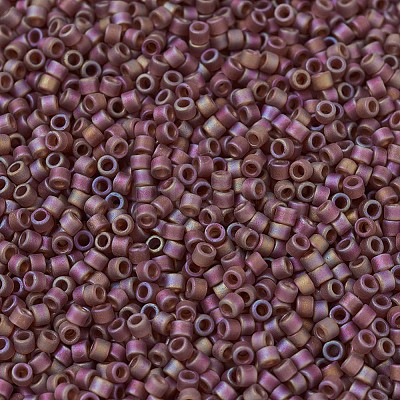 MIYUKI Delica Beads SEED-MY11-DB0853-1