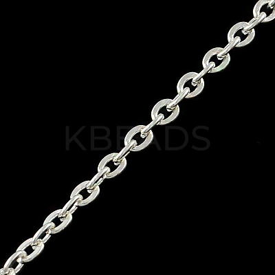 Iron Cable Chains CH-R078-13S-1