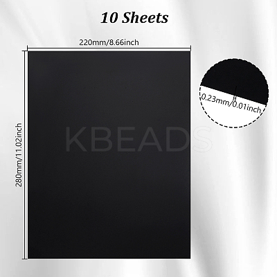 PVC Sheets DIY-WH0349-408D-1