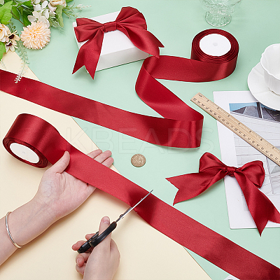 Polyester Ribbon OCOR-WH0070-278B-1
