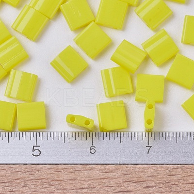 MIYUKI TILA Beads X-SEED-J020-TL0404-1