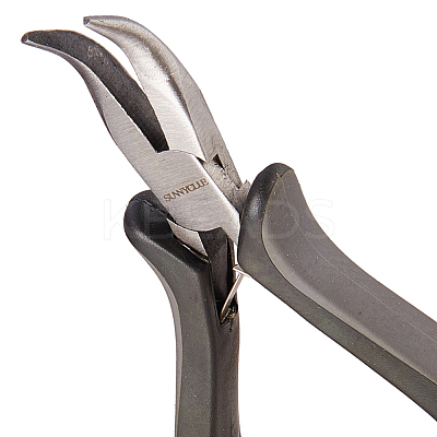 45# Carbon Steel Jewelry Pliers PT-SC0001-22-1