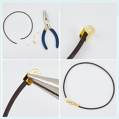 DIY Findings Kits FIND-ME0002-55-1
