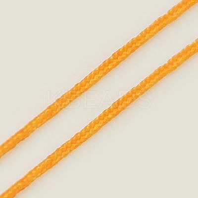 Nylon Braided Cord X-NWIR-N001-0.8mm-07-1