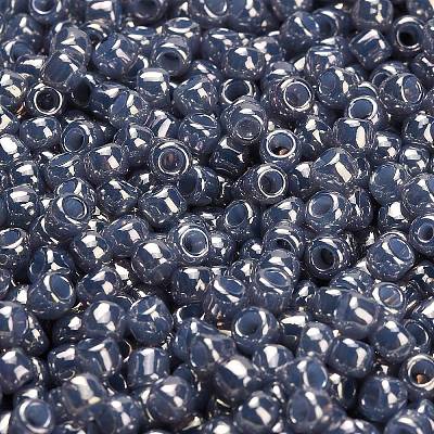 TOHO 6/0 Round Beads X-SEED-TR06-0455-1