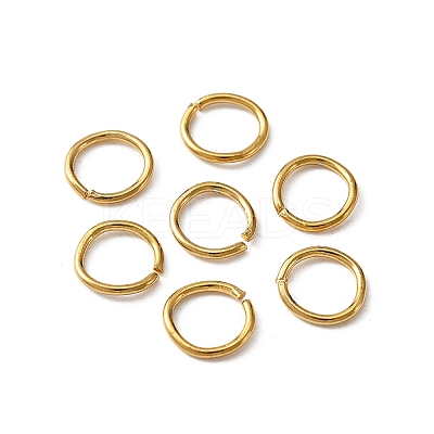 304 Stainless Steel Open Jump Rings LS-STAS-WH0044-02B-G-1