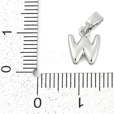Brass Charms KK-G522-54W-P-1