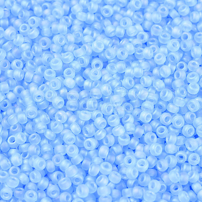 MIYUKI Round Rocailles Beads X-SEED-G007-RR0148FR-1