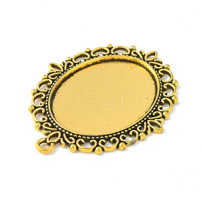 Antique Golden X-TIBEP-G007-AG-1