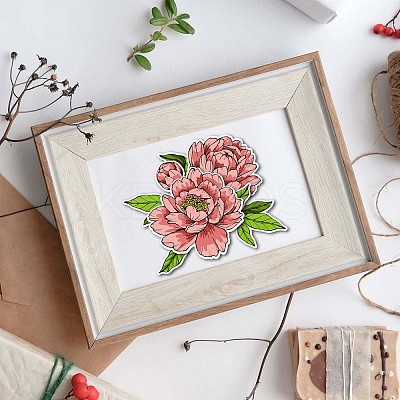 PVC Plastic Stamps DIY-WH0167-57-0081-1