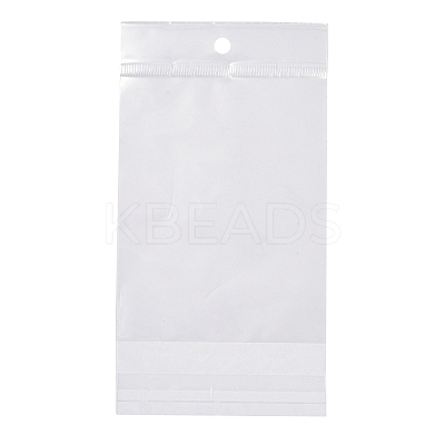 Rectangle OPP Cellophane Bags OPC-F005-05B-1