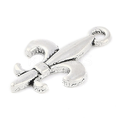 Tibetan Style Alloy Pendants LS-X-LF1288Y-NF-1