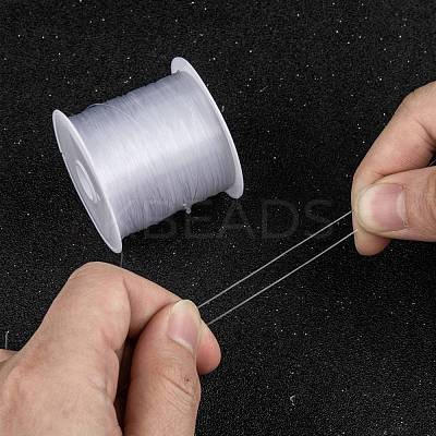 Nylon Wire X-NWIR-R0.6MM-1