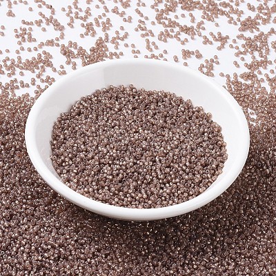 MIYUKI Round Rocailles Beads SEED-X0054-RR0641-1