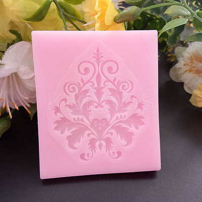 Food Grade Silicone Molds LS-DIY-E011-32-1