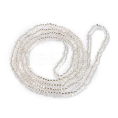 Waist Beads AJEW-P095-01L-1
