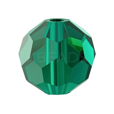 Preciosa® Crystal Beads Y-PRC-BB4-50730-1