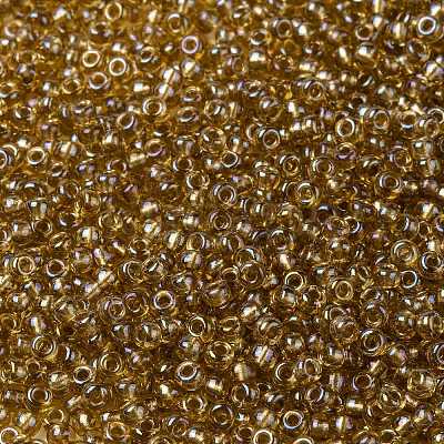 MIYUKI Round Rocailles Beads X-SEED-G008-RR3732-1