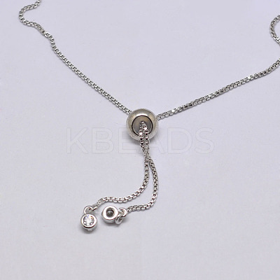 Electrophoresis Brass Necklace Making LS-MAK-D020-01P-1