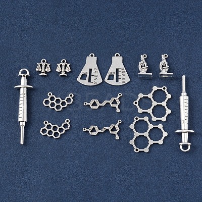 Science/Chemistry Theme TIBEP-X0185-66AS-1