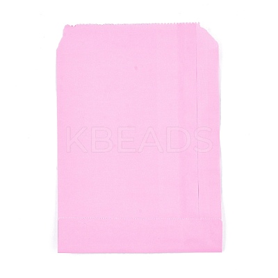 Eco-Friendly Kraft Paper Bags AJEW-M207-C01-04-1