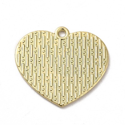 Alloy Enamel Pendants ENAM-04G-04G-01-1
