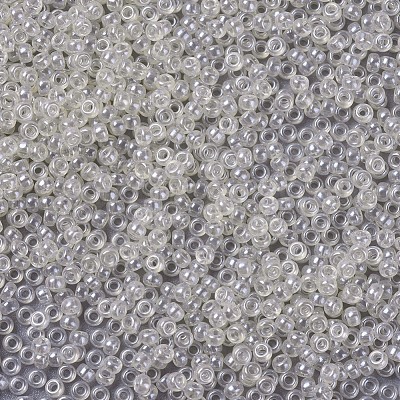 MIYUKI Round Rocailles Beads X-SEED-G007-RR3504-1